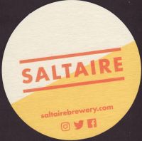 Pivní tácek saltaire-5