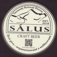 Beer coaster salus-1-small