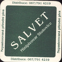 Beer coaster salvet-1