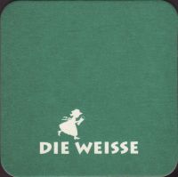 Beer coaster salzburger-weissbierbrauerei-6