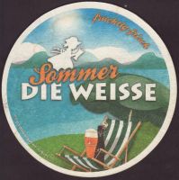 Beer coaster salzburger-weissbierbrauerei-8-small