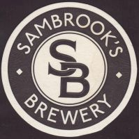 Beer coaster sambrooks-5