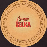 Beer coaster samson-33-zadek-small