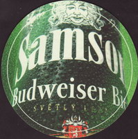 Beer coaster samson-35