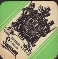 Beer coaster samson-51-small