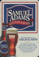 Beer coaster samuel-adams-19-small