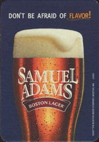 Pivní tácek samuel-adams-21