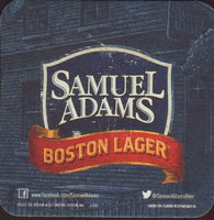 Beer coaster samuel-adams-31-small