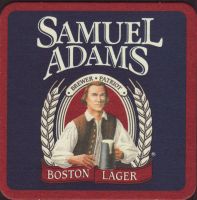 Pivní tácek samuel-adams-62