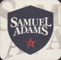 Beer coaster samuel-adams-67