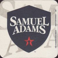 Pivní tácek samuel-adams-67-zadek