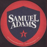 Pivní tácek samuel-adams-73