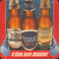 Beer coaster samuel-adams-79-zadek-small