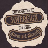 Beer coaster samuel-smith-14-small