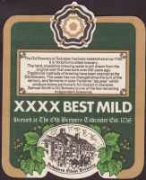 Beer coaster samuel-smith-16-zadek-small