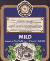 Beer coaster samuel-smith-18-zadek-small