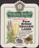 Beer coaster samuel-smith-22-zadek-small