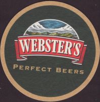 Beer coaster samuel-smith-25-small