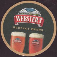 Beer coaster samuel-smith-25-zadek-small