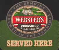 Beer coaster samuel-smith-32-small