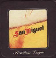 Beer coaster san-miguel-106-small