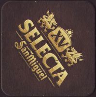 Beer coaster san-miguel-112-small