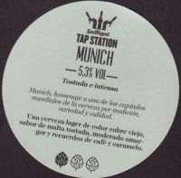 Beer coaster san-miguel-122-small