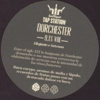 Beer coaster san-miguel-125-small