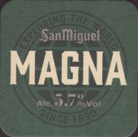 Beer coaster san-miguel-126-small