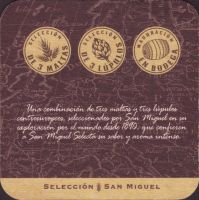 Beer coaster san-miguel-127-zadek-small