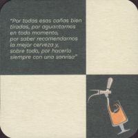 Beer coaster san-miguel-137-zadek-small