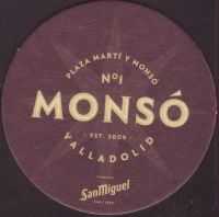 Beer coaster san-miguel-139-oboje-small