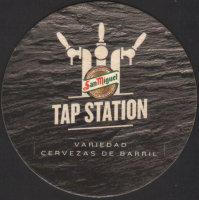 Beer coaster san-miguel-140-oboje-small