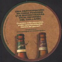 Beer coaster san-miguel-141-zadek
