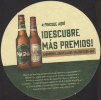 Beer coaster san-miguel-147-small