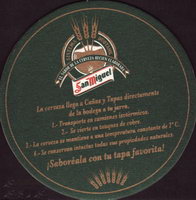 Beer coaster san-miguel-16-small