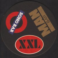 Beer coaster san-miguel-160-zadek-small