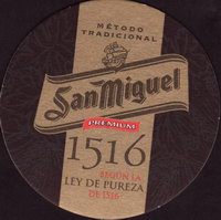 Beer coaster san-miguel-18-small