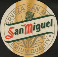 Pivní tácek san-miguel-22-small