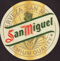 Pivní tácek san-miguel-37-small