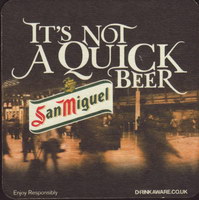 Beer coaster san-miguel-38-small