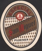 Beer coaster san-miguel-4-small