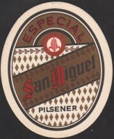 Beer coaster san-miguel-4