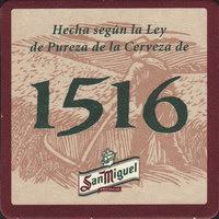 Beer coaster san-miguel-41