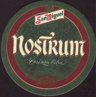 Beer coaster san-miguel-45