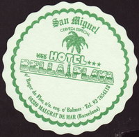 Beer coaster san-miguel-48-small