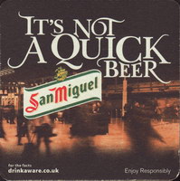 Beer coaster san-miguel-54-small