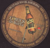 Beer coaster san-miguel-58-oboje-small