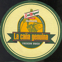 Beer coaster san-miguel-8