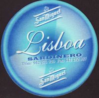 Beer coaster san-miguel-82-small